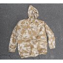 Desert - Feldparka, Windproof, Flecktarn