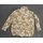 Desert - Feldparka, Windproof, Flecktarn