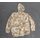 Desert - Feldparka, Windproof, Flecktarn