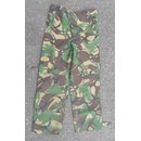 Woodland DP Overtrousers Wet Weather, 2nd Model