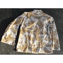 Feldhemd, Jacket, DPM, Combat Tropical, Desert, alte Art, Typ 2