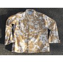 Field Shirt, Jacket, DPM, Combat Tropical Desert, old...