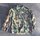 Feldhemd, Jacket, DPM, Combat Tropical Jungle, Woodland, alte Art, Typ 1