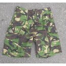 Woodland - Feldshorts,DPM, Soldier 95, neuwertig