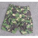 Woodland - Feldshorts,DPM, Soldier 95, neuwertig