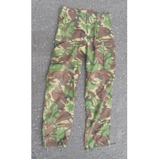 Feldhose - Trousers, DPM Combat, Lightweight, Soldier 95