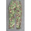 Feldhose - Trousers, DPM Combat, Lightweight, Soldier 95