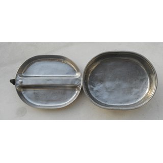 Mess Kit, Meat Can M-1932/M-1942