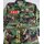 South Korea Woodland Camouflage Shirt, Army