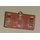 Patronentasche K31, 2.tlg., Leder