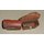 Patronentasche K31, 2.tlg., Leder