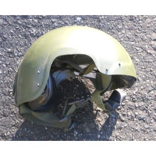 Helmet, Scalp Protective, olive