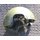 Helmet, Scalp Protective, oliv