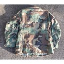 US M-65 Feldjacke, Woodland Camouflage