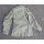 US M-65 Feldjacke, oliv, mit Abzeichen