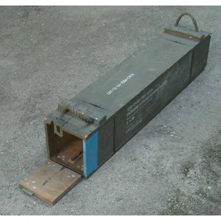 Ammo Box DM 79058, Sabot Projectile