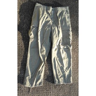 Tropenhose, Vietnam, 3rd Pattern Rip-Stop, oliv
