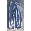 Uniformhose, Heer, mit Biese, 1960er Jahre