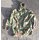 Smock, Combat, (Windproof Arctic), DPM, Tarnparka