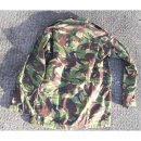 Smock Combat, Temperate DPM, Tarnparka