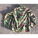 Jacket Aircrew Combat, Temperate MK, DPM, Tarnjacke