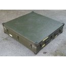 Transport Box for Satellite Dish
