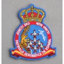 Patrulla Acrobatica de Espana - Aguila Abzeichen