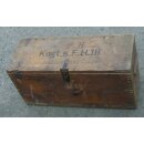 1944 Cartridge Case, Heavy Field Howitzer 18