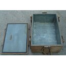 Airtight Powder Box D, 1940/42