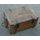 Airtight Powder Box D, 1940/42