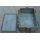Airtight Powder Box D, 1940/42