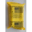 Cold Weather Ration, 2001