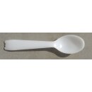 Plastic Spoons for C-Rations & MREs