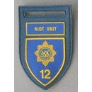 Riot Unit 12