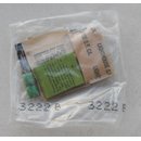 MRE Accessory Packet, clear, 1st Style