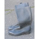 Lederstiefel, Mannschaft, "Knobelbecher",...