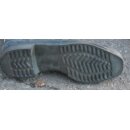 Lederstiefel, Mannschaft, "Knobelbecher", ungetragen