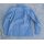 Luftwaffenhelfer Bluse, blaugrau