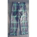 Gordon Highlanders Trews, No.3 Gordon Tartan