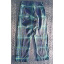 Gordon Highlanders Trews, No.3 Gordon Tartan