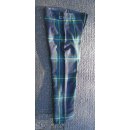 Gordon Highlanders Trews, No.3 Gordon Tartan