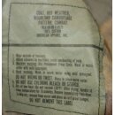 Feldhemd Woodland Camo, HW Rip-Stop, gebr., mit...