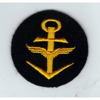 Marinefliegerdienst Laufbahnabzeichen