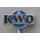 Electric Industry Advertising Badge, various