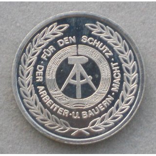 Ernst Thaelmann Medal/Coin