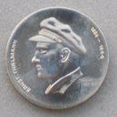 Ernst Thaelmann Medal/Coin