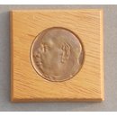 Hanns Eisler  Medal/Coin