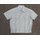 Navy Summer Blouson-Shirt, grey, unused