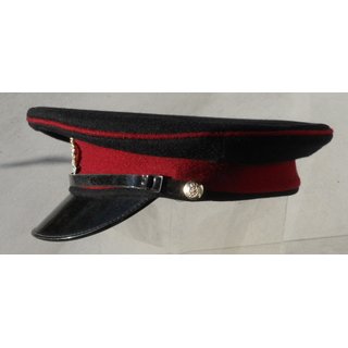 Royal Army Medical Corps Peaked Cap