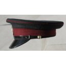 Peaked Cap Royal Army Veterinary Corps